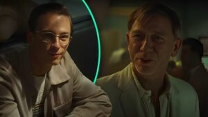 “That was painful”: Drew Starkey’s Excruciating Experience Filming Daniel Craig’s ‘Queer’ in Rome is a Literal Nightmare Come True