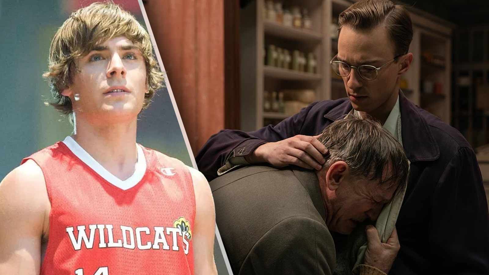 “No, Dad, I want to sing and dance”: ‘Queer’ Star Drew Starkey’s Troy Bolton in High School Musical-like Epiphany Kicked Off His Hollywood Career