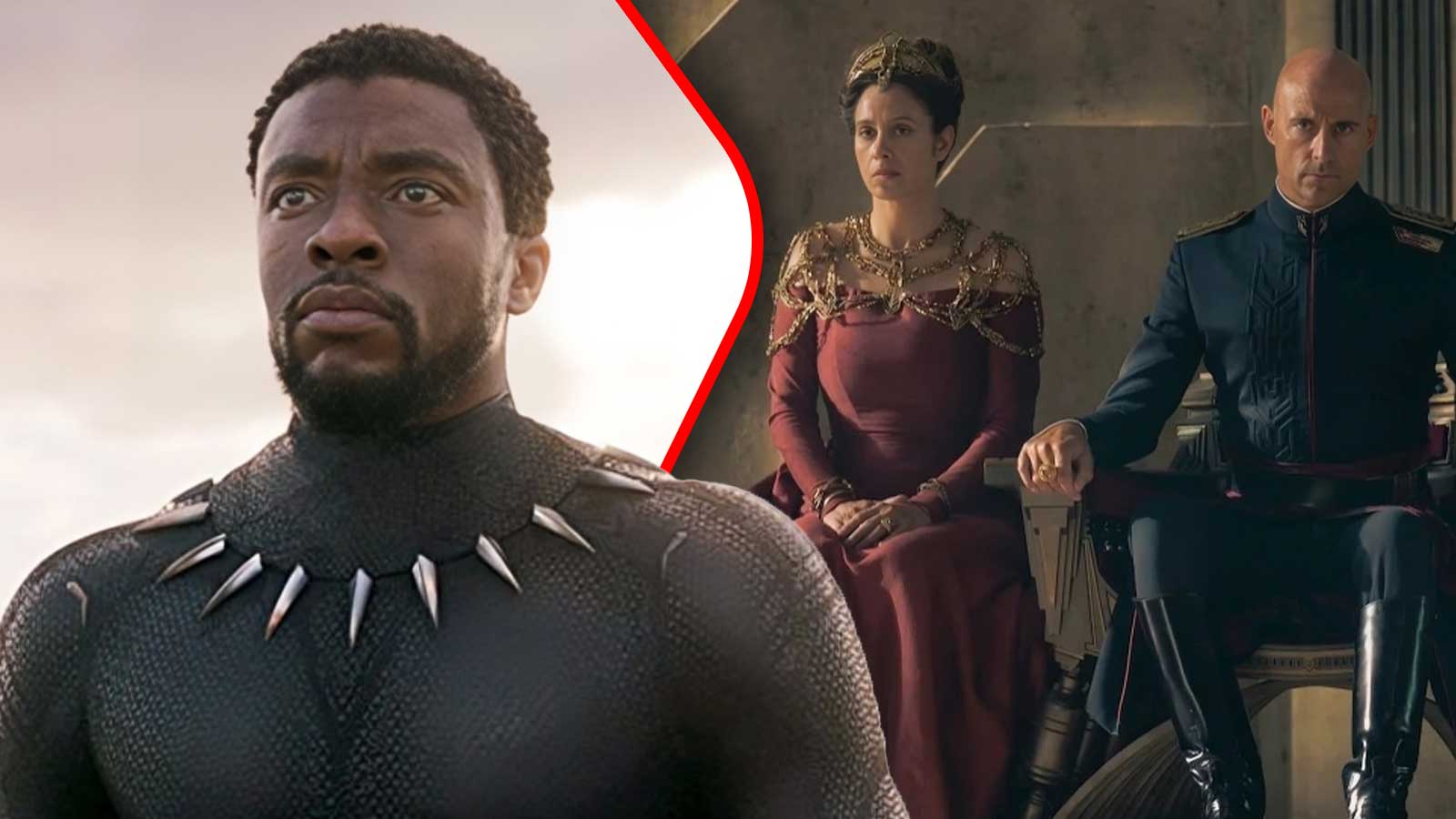 Dune: Prophecy’s Unintentional Nod to Chadwick Boseman’s Iconic Black Panther Scene Will Make MCU Fans Nostalgic