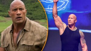Dwayne Johnson’s Decision to Become a Professional Wrestler Resulted in an Ugly Fight With His Dad For 1 Sole Reason