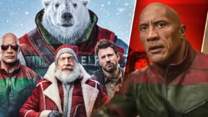 Dwayne Johnson Giving Over $40,000 to ‘Red One’ Crew is Not What You’d Expect After Explosive Claims About His On-set Habits
