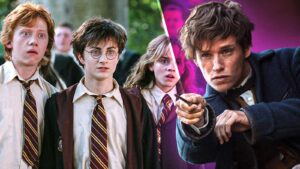 HBO’s Harry Potter Series Making Eddie Redmayne’s 1 Wish Come True Could Help it Create Its Mark Despite Love For Original Films