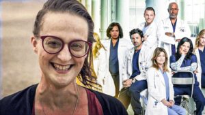 Grey’s Anatomy Cast’s Brutal Reaction to Elisabeth Finch’s Fake Cancer Story 
