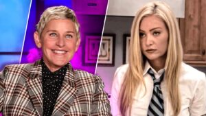 Who Is Ellen DeGeneres’ Wife Portia de Rossi and Why Are They Moving to the UK?