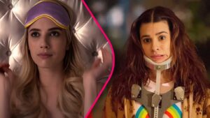 ‘Scream Queens’ Stars Emma Roberts and Lea Michele Both Faced Bullying Allegations from Former Co-stars