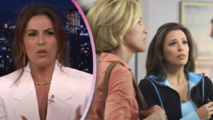 Eva Longoria Nationality and Ethnicity: Is the “Desperate Housewives” Star Mexican?