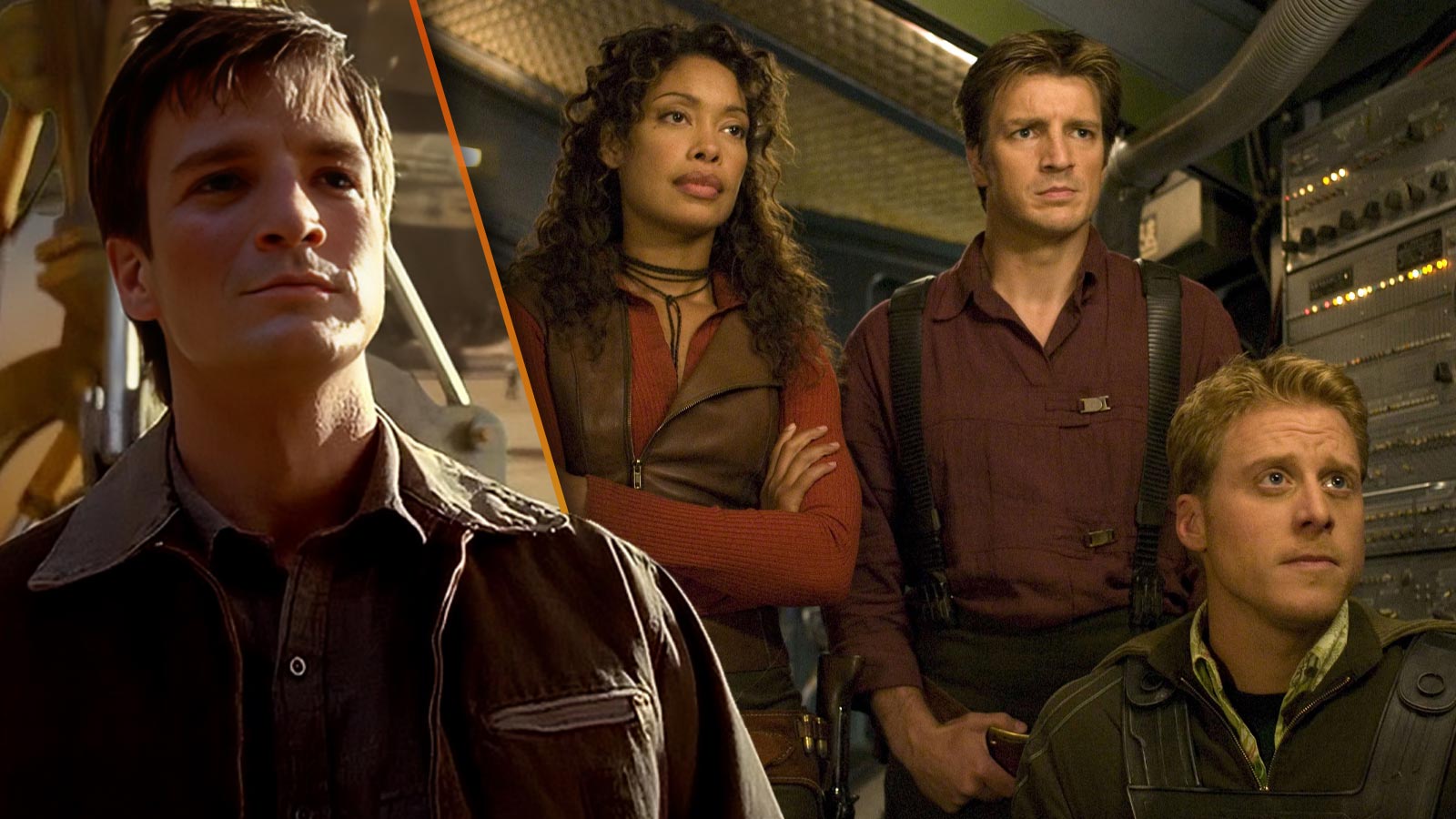 Real Reason Why “Firefly” Ended After Just 1 Season, Explained