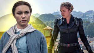 Inside Florence Pugh’s Incredibly Healthy Diet Amid Astonishing PCOS and Endometriosis Diagnosis