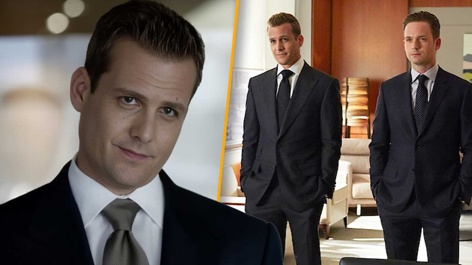 Harvey Specter Didn’t Just Change Our Lives, But Also Made a Huge Difference in Gabriel Macht’s Personal Life 