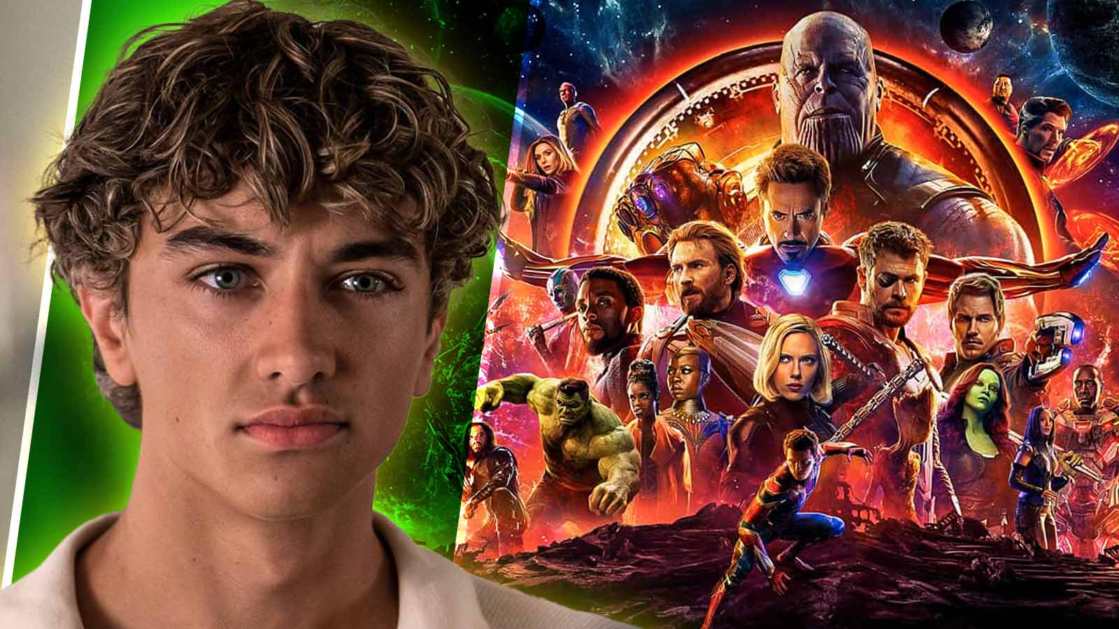 Marvel Fans Are Convinced The Summer I Turned Pretty’s Gavin Casalegno Has Landed a Key MCU Role After Marriage Announcement