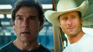 3 Reasons Why Glen Powell is Tom Cruise’s Only Worthy Successor to Lead Mission: Impossible Franchise