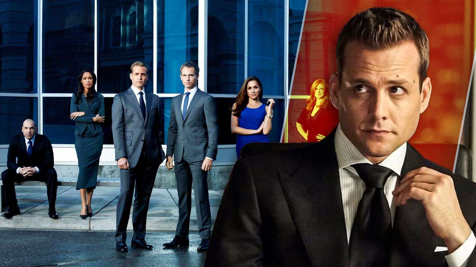 Suits L.A.: Will Harvey Specter Return in the New Spinoff Series? 