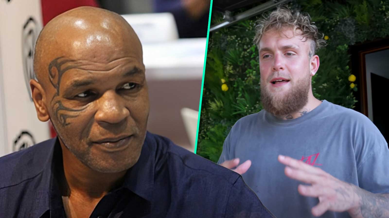 How Much Will Jake Paul and Mike Tyson Make for Their Boxing Showdown on Netflix?