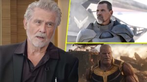 “Why would you tell a kid that?”: James Brolin’s Thanos-like Act With Son Josh Brolin’s Childhood Pet Will Give You Chills