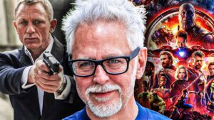 “Guardians might have been a “false positive”: James Gunn Copying Marvel’s Formula With Daniel Craig’s Rumored Role Could Backfire For 2 Reasons