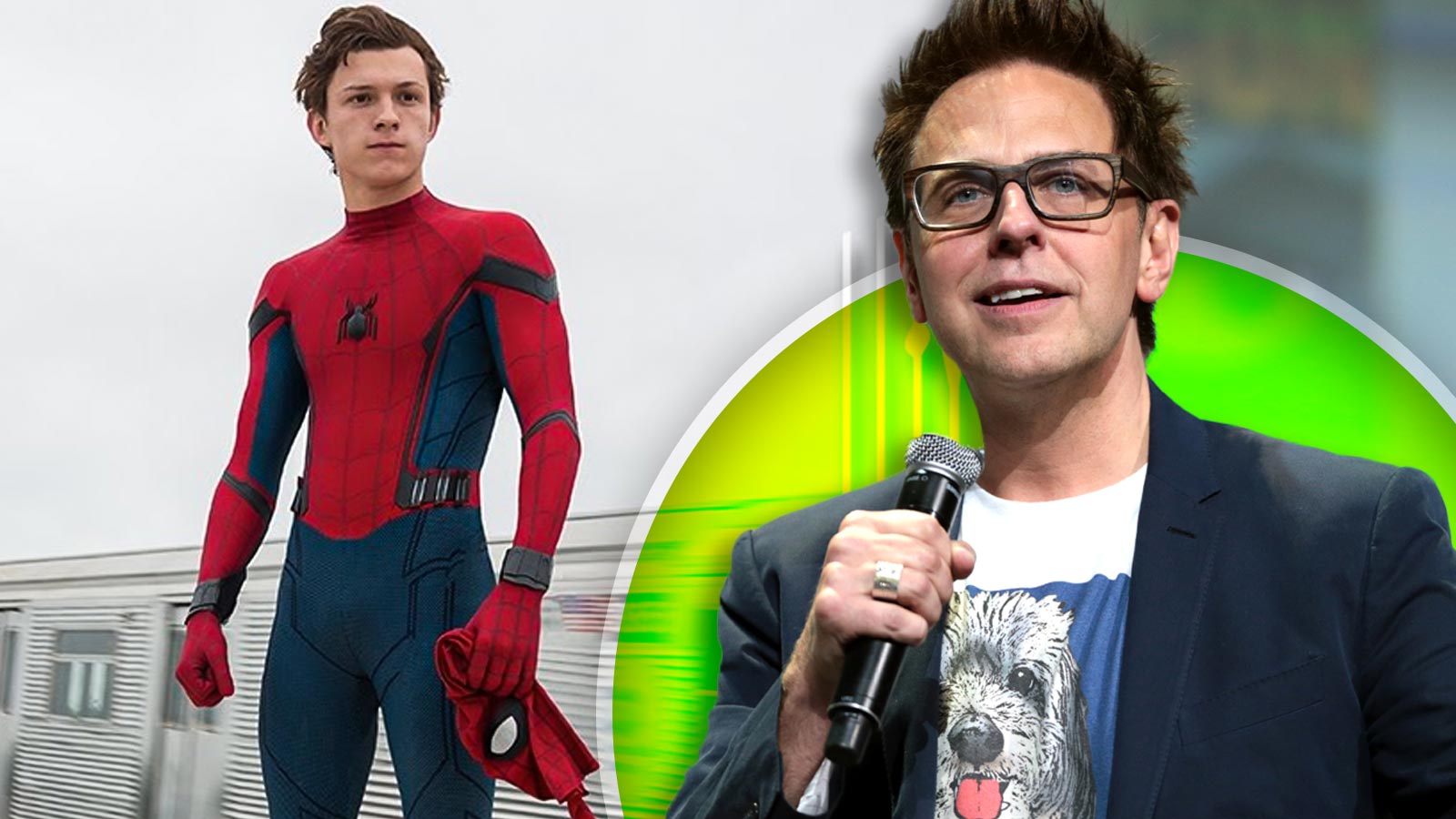 James Gunn’s No-brainer Decision With DCU is Something Marvel Never Had the Privilege to do Except in Tom Holland’s Spider-Man: Homecoming