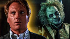 Harsh Reality Behind Jeffrey Jones’s Absence from Beetlejuice Beetlejuice