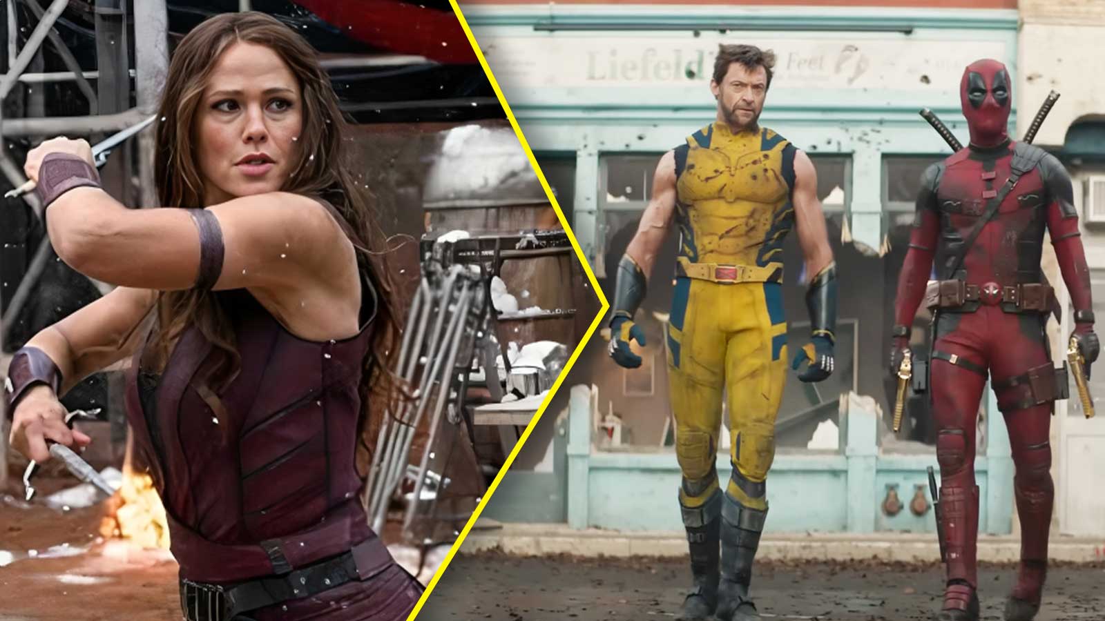 Jennifer Garner’s ‘Deadpool & Wolverine’ Cameo Became a Nightmare For 1 Reason Totally Out of Her Control