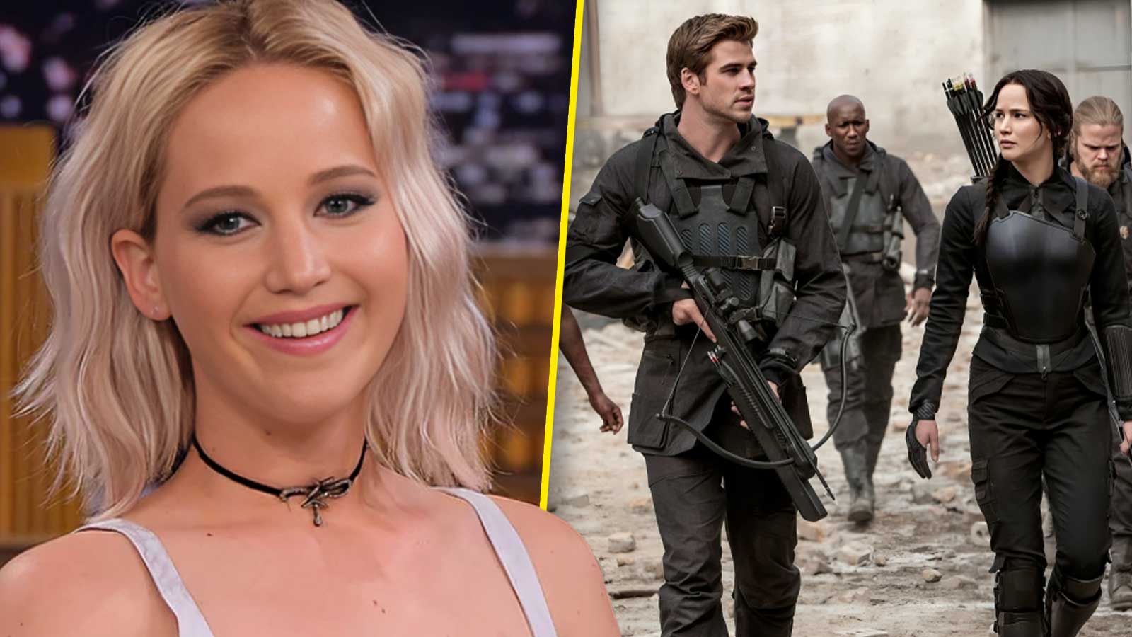 “It’s really upsetting”: Jennifer Lawrence’s Honest Revelation About How the Liam Hemsworth Affair Rumors Affected Her Life