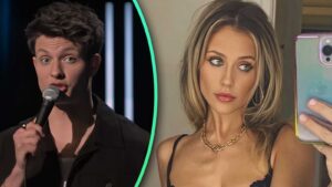Comedian Matt Rife’s Relationship History: Who Is He Dating After Break-Up With Ex-Girlfriend Jessica Lord?