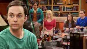 Jim Parsons, Despite His $1 Million Per Episode Salary for Big Bang Theory Is Not the Highest Paid Sit-Com Actor