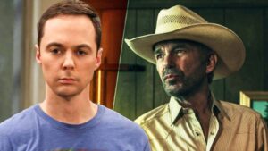 Billy Bob Thornton Chucked Jim Parsons ‘The Big Bang Theory’ Trick Aside While Prepping For Taylor Sheridan’s ‘Landman’