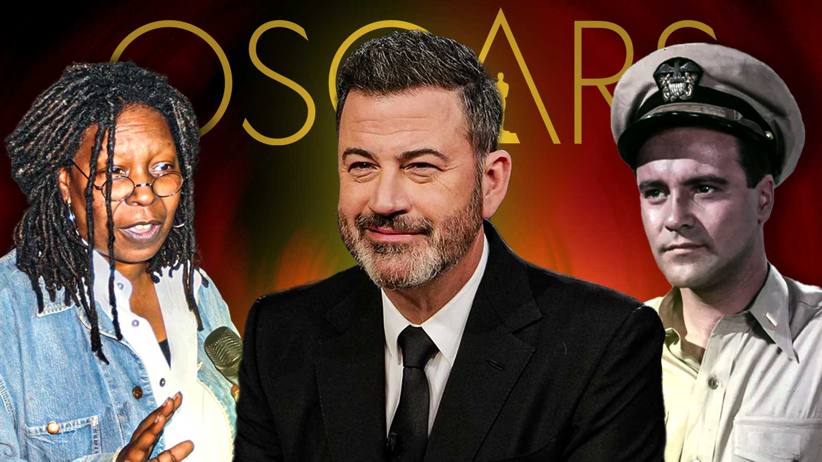 6 Celebrities Who Have Hosted the Oscars Four or More Times