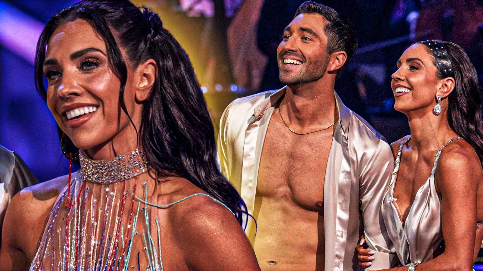 “Dancing with the Stars” Season 33 Winner: How Much Did Joey Graziadei and His Partner Jenna Johnson Take Home in Prize Money?