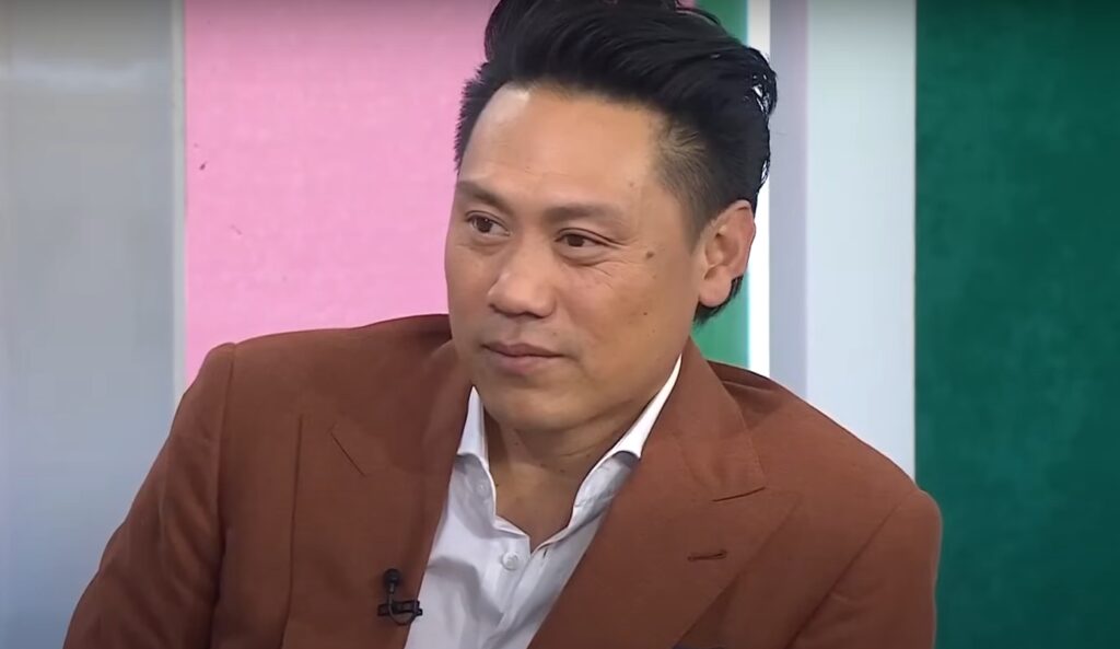 Jon M. Chu