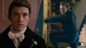 Jonathan Bailey’s ‘Wicked’ Role Has an Unexpected Bridgerton Connection That’ll Have Every Fan Weak in the Knees