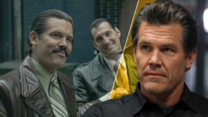 “I didn’t know if I was creating it…”: Josh Brolin’s “most hellish” Experience With Drugs Seemingly Had Him Naked in a House With a Friend’s Mom