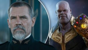 “I lay on a grave”: Josh Brolin’s Horrifying Lightbulb Moment When He Realized Where His Life Was Heading Was A Far Cry From the MCU