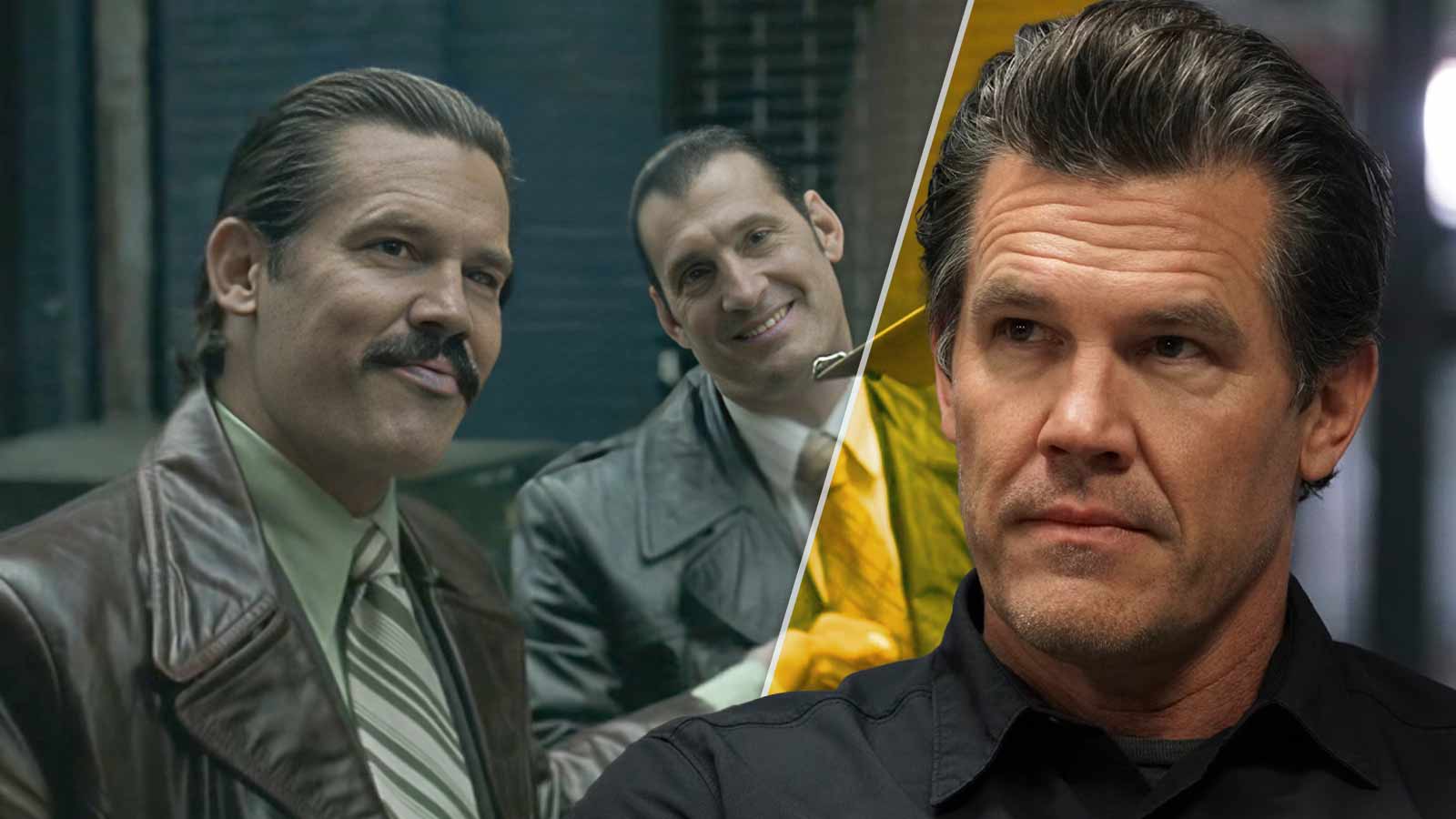 “I didn’t know if I was creating it…”: Josh Brolin’s “most hellish” Experience With Drugs Seemingly Had Him Naked in a House With a Friend’s Mom