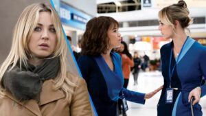 Kaley Cuoco Is the Main Reason Why “The Flight Attendant” Won’t Return for Season 3