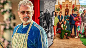 Real Reason Why "Kaos" Was Canceled After Just 1 Season Despite Positive Fan Reception 6 Real Reason Why “Kaos” Was Canceled After Just 1 Season Despite Positive Fan Reception