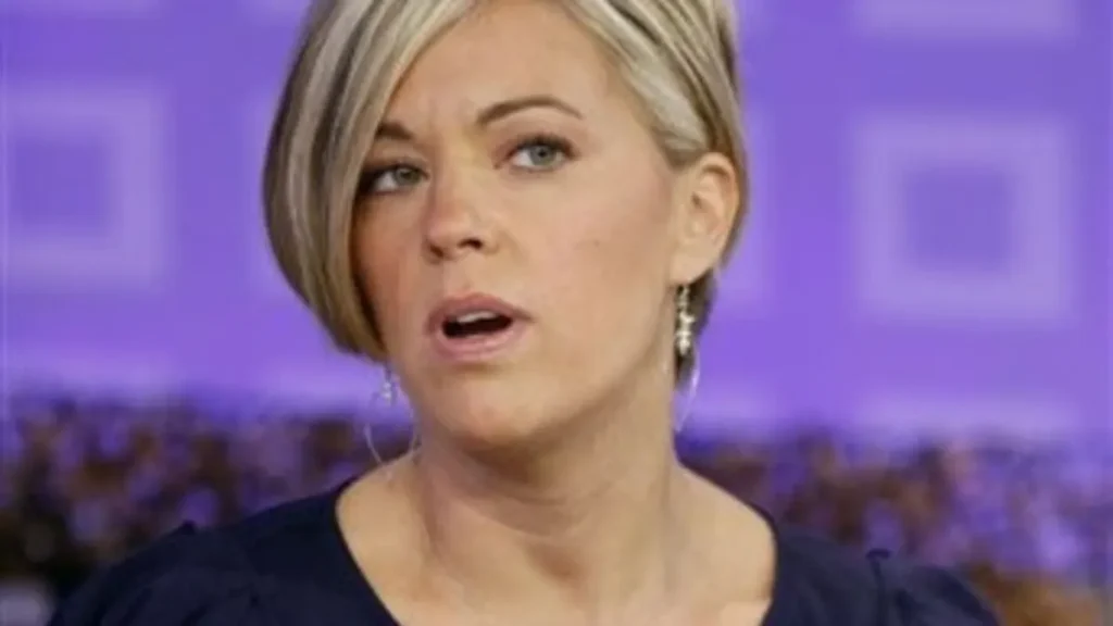 Kate Gosselin | Credits: Today Show 