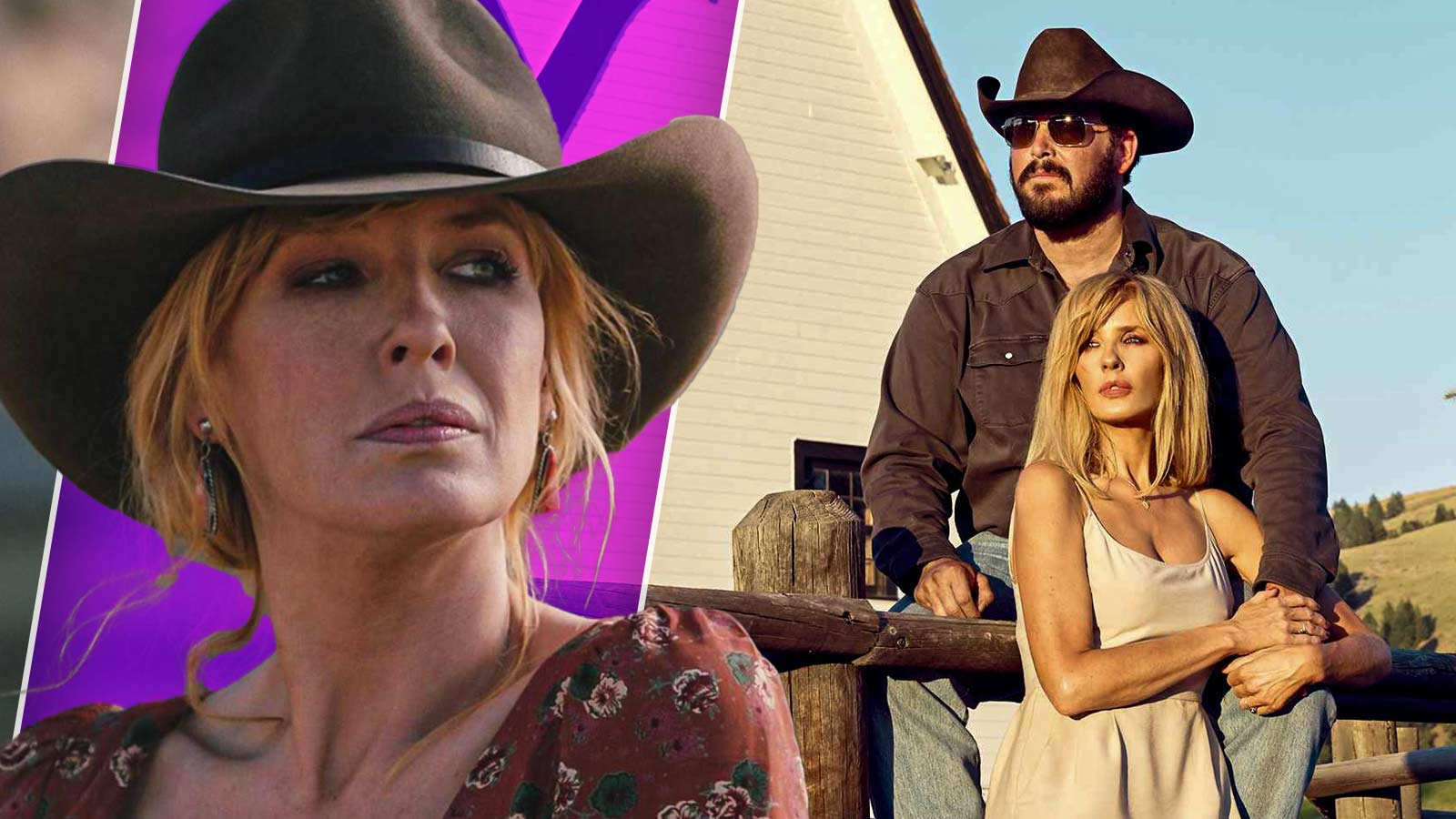 “I didn’t know if I could pull it off”: Kelly Reilly’s Early Doubts About Her Yellowstone Character Vanished After 1 Powerful Experience