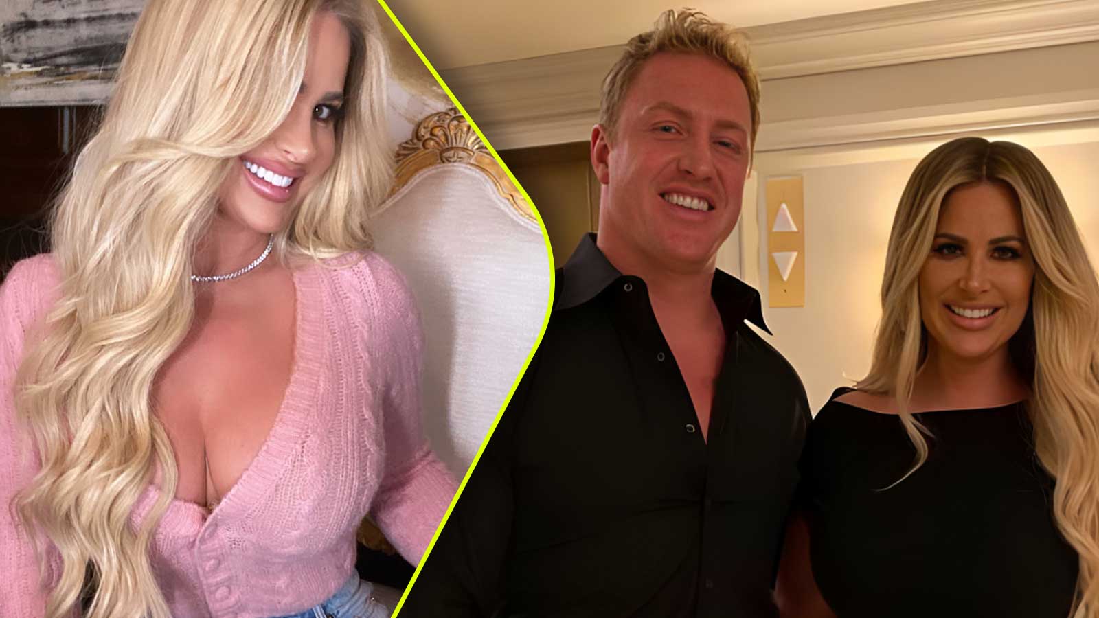 Kim Zolciak and Kroy Biermann Relationship: Are They Divorced?