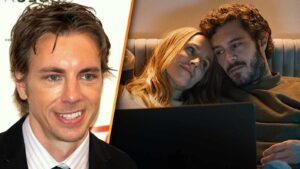 “That scene got to him”: Dax Shepard’s True Feelings About Kristen Bell and Adam Brody’s ‘Nobody Wants This’ Kiss Despite Her Bold Claims – Report