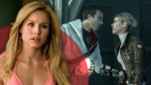 Let’s Not Pretend It Was Kristen Bell’s Fault That She Was Removed from Assassin’s Creed