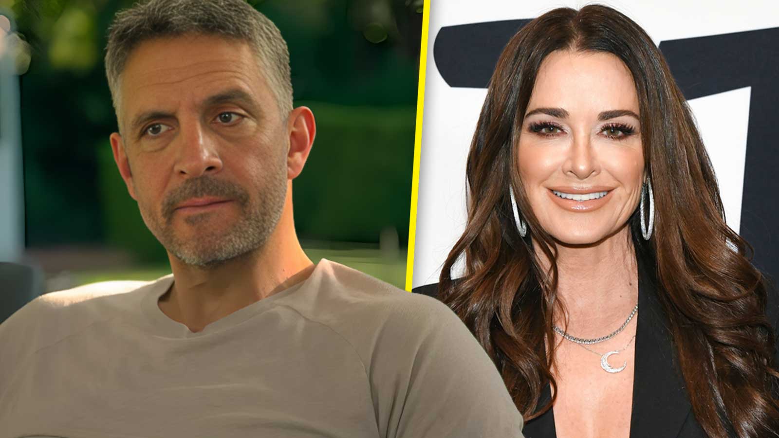 Who Is Kyle Richards’ Ex-Husband Mauricio Umansky and Are They Divorced?