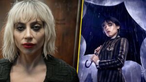“Just don’t let her sing”: Lady Gaga Honestly Doesn’t Deserve All the Hate For Her ‘Wednesday’ Season 2 Casting After Joker 2