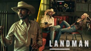 How Accurate Is Taylor Sheridan’s New Show “Landman”?