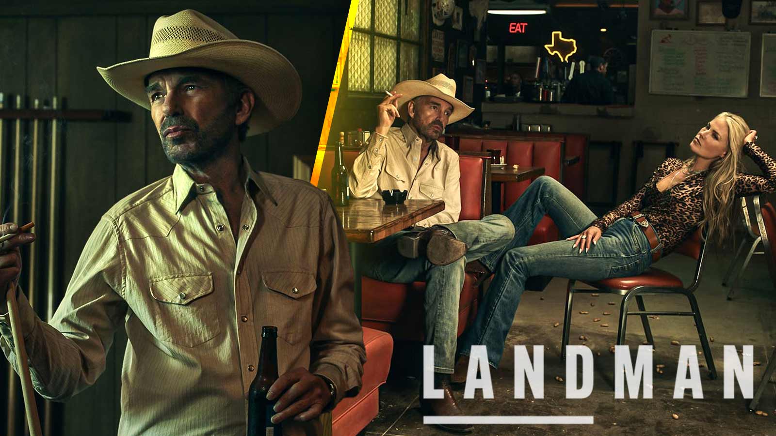 How Accurate Is Taylor Sheridan’s New Show “Landman”?