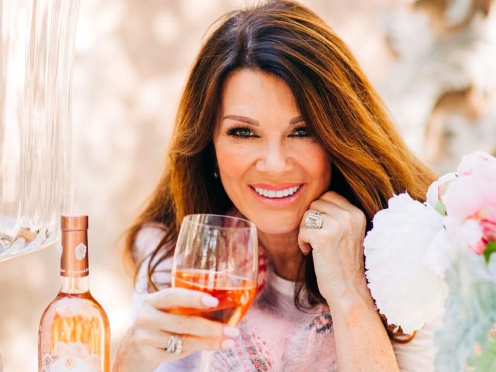 Lisa Vanderpump