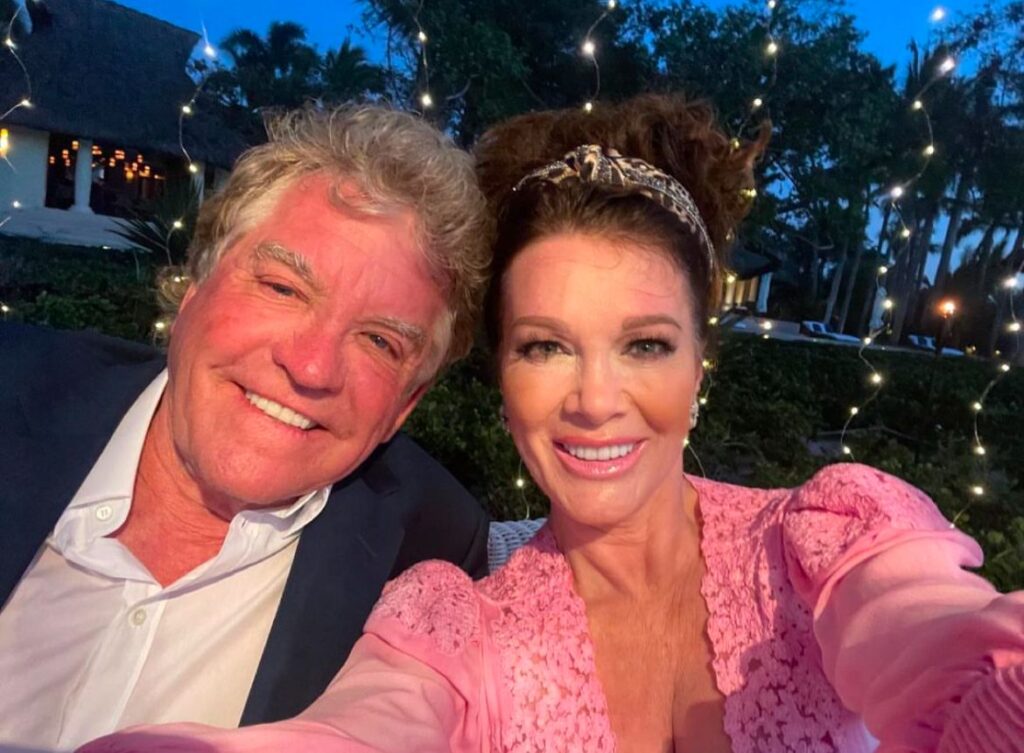 Lisa Vanderpump