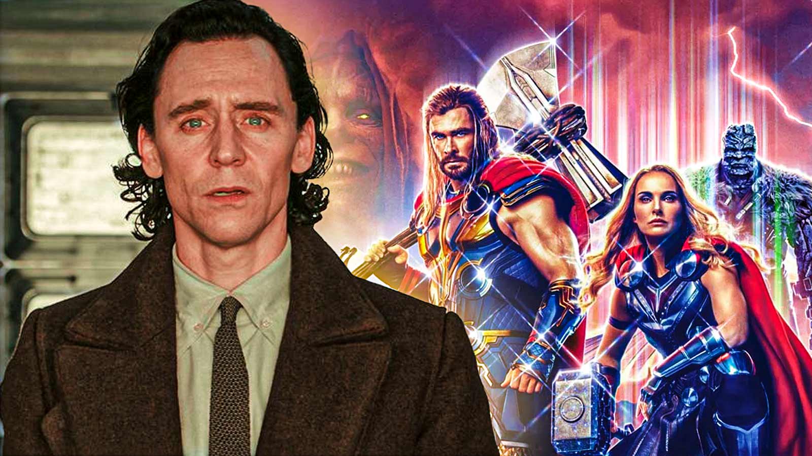 Tom Hiddleston’s Deleted Loki Season 2 Scene Could Be Great News for Hollywood Star Who Made Epic Cameo in ‘Thor: Love and Thunder’