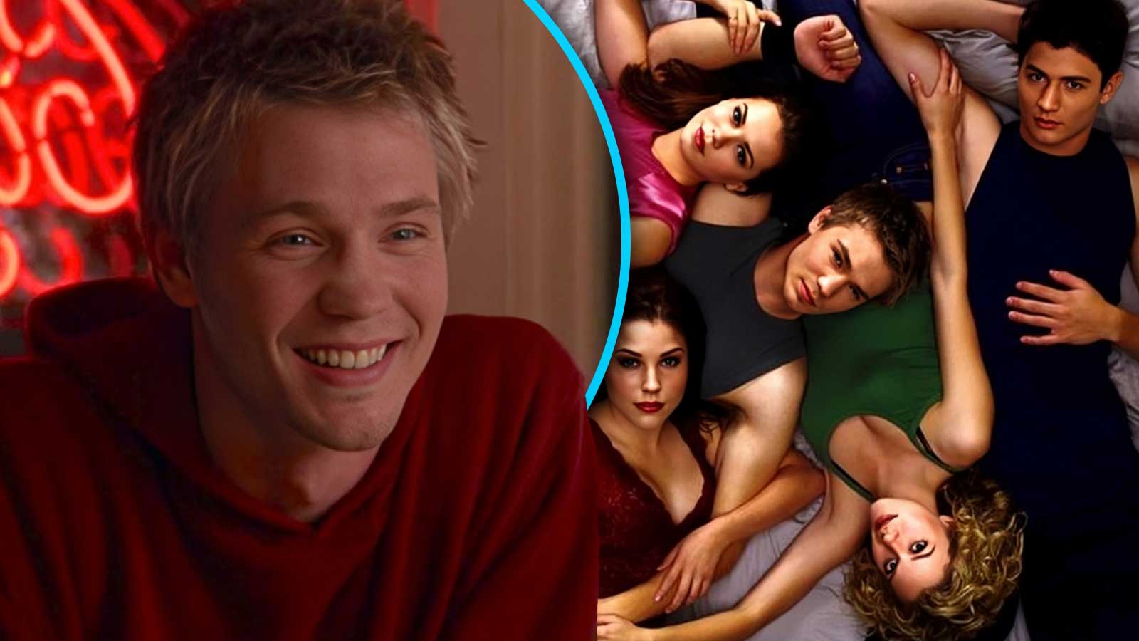 Why Chad Michael Murray’s Lucas Scott Left “One Tree Hill” After Just 6 Seasons, Explained