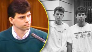 What Led to Lyle Menendez’s Divorce With His First Wife Anna Erikkson?