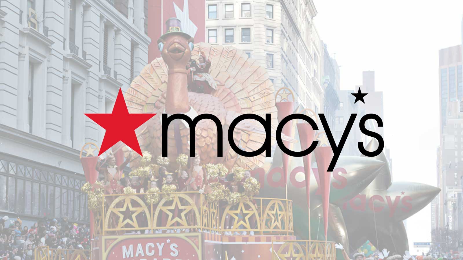 macy’s thanksgiving parade